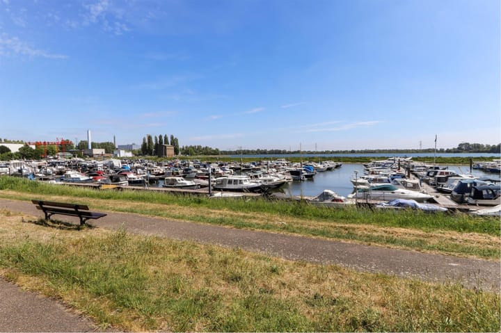 Foto 5 van Haringvlietstraat 12