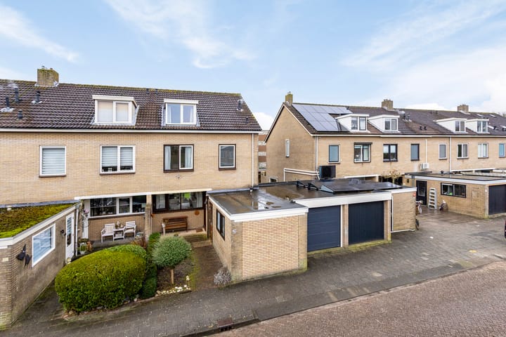 Foto 1 van Watermunt 29