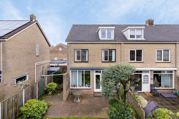 Foto 5 van Watermunt 29