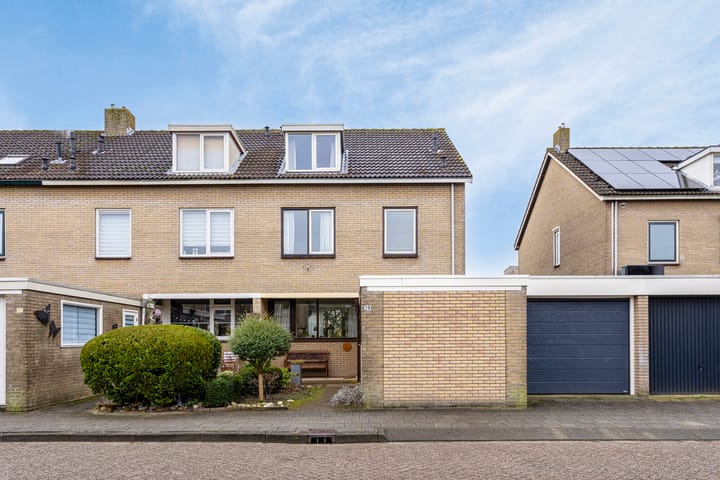 Foto 6 van Watermunt 29