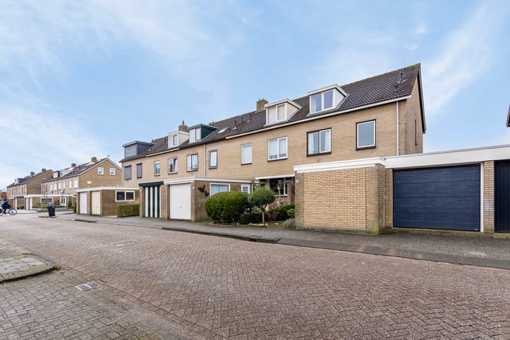 Foto 7 van Watermunt 29