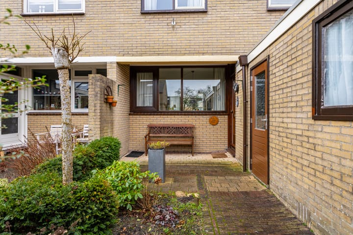 Foto 8 van Watermunt 29