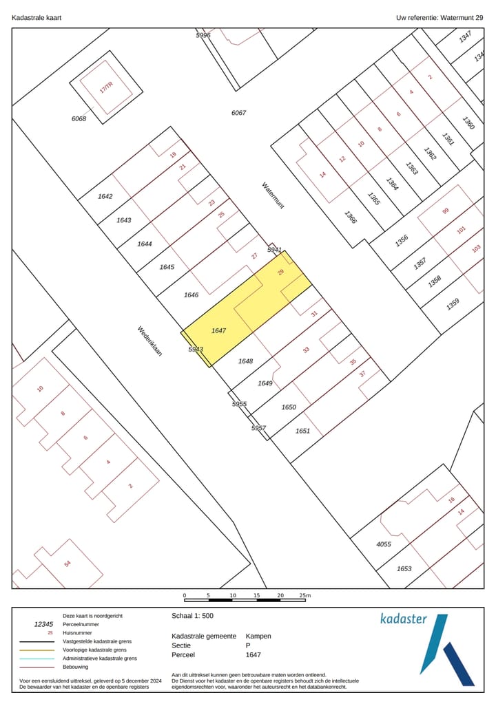 Foto 45 van Watermunt 29