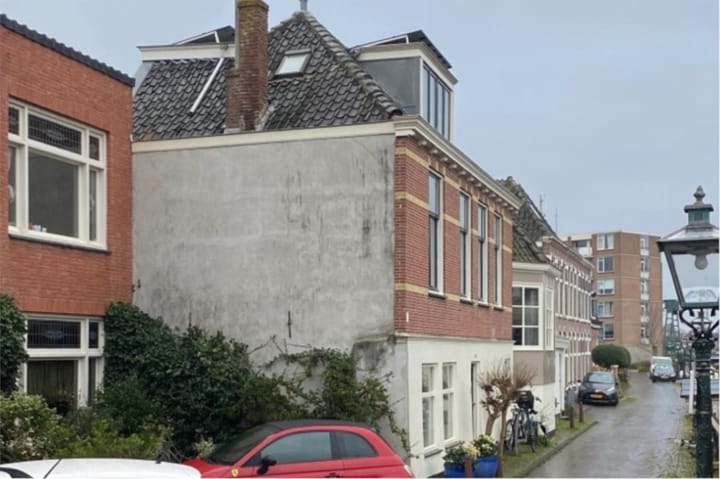 Foto 2 van Utrechtse Jaagpad 10-A