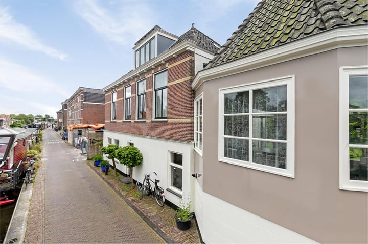 Foto 3 van Utrechtse Jaagpad 10-A