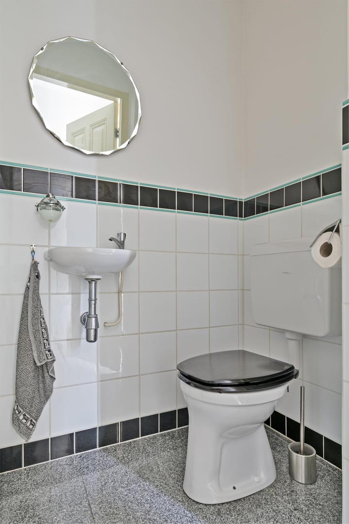 Photo 8 of Utrechtse Jaagpad 10-A