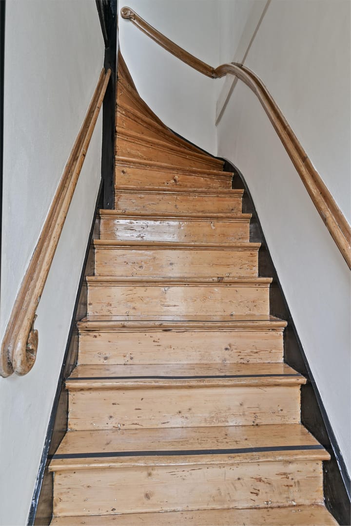 Photo 9 of Utrechtse Jaagpad 10-A