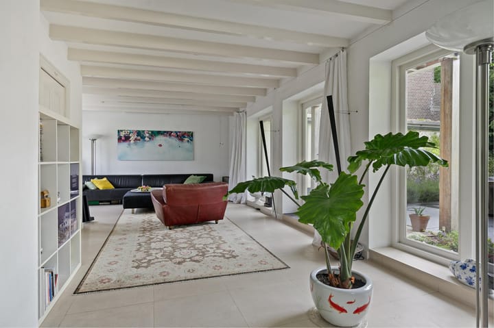 Photo 10 of Utrechtse Jaagpad 10-A