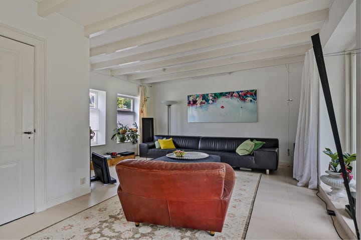 Photo 11 of Utrechtse Jaagpad 10-A