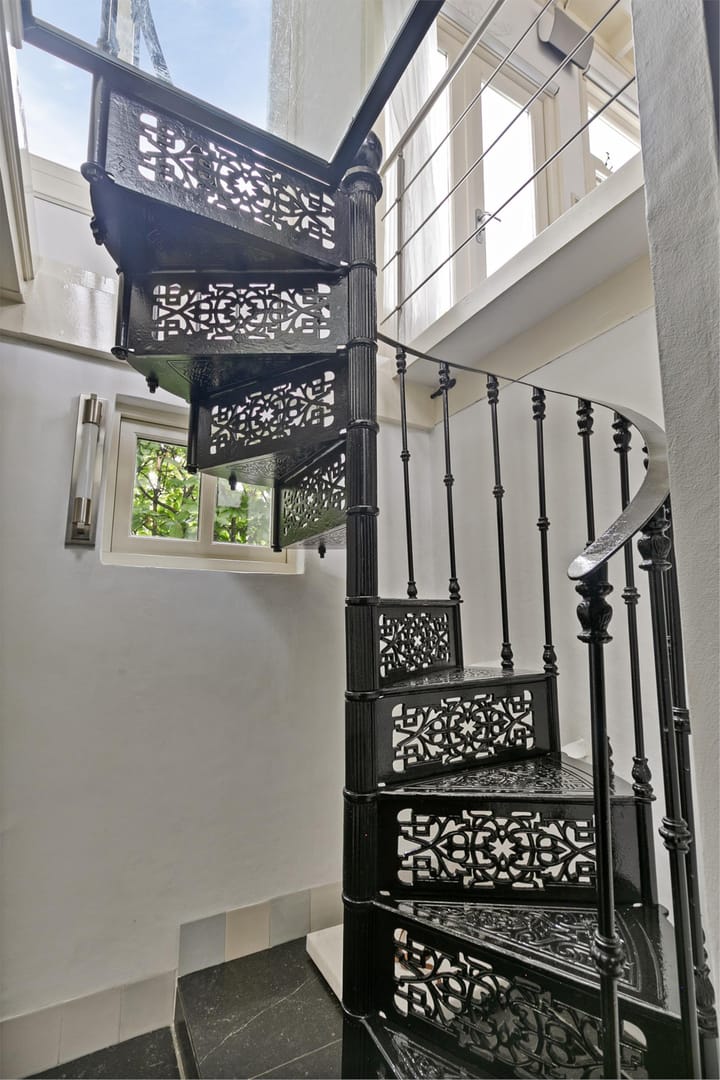 Photo 14 of Utrechtse Jaagpad 10-A