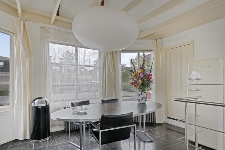 Photo 16 of Utrechtse Jaagpad 10-A