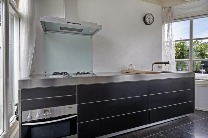 Photo 17 of Utrechtse Jaagpad 10-A