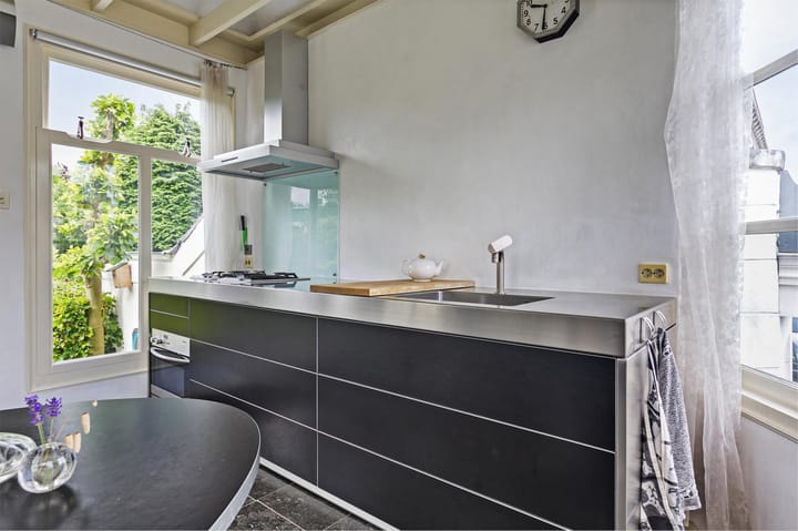 Photo 18 of Utrechtse Jaagpad 10-A