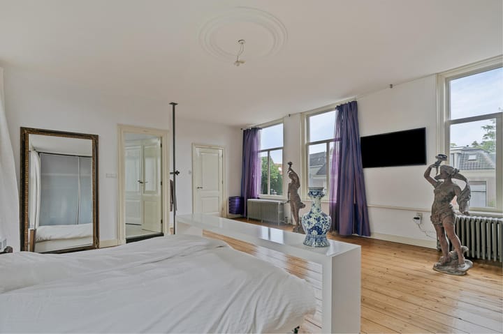 Photo 20 of Utrechtse Jaagpad 10-A