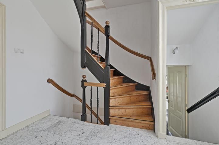 Photo 26 of Utrechtse Jaagpad 10-A