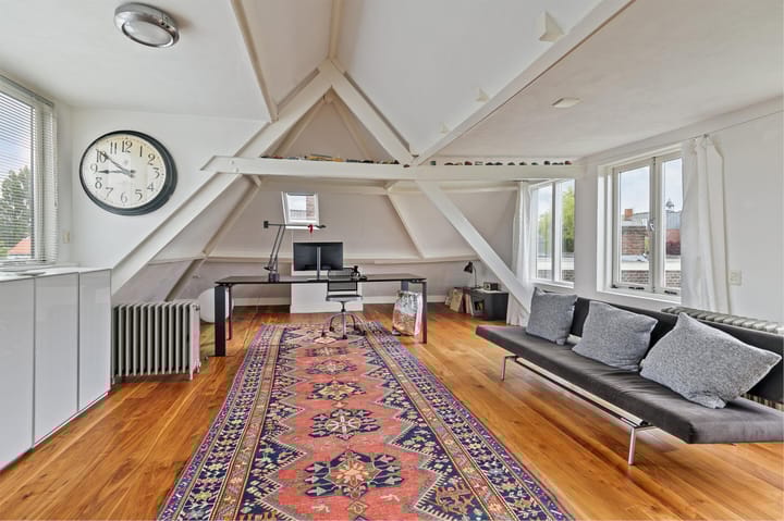 Photo 27 of Utrechtse Jaagpad 10-A