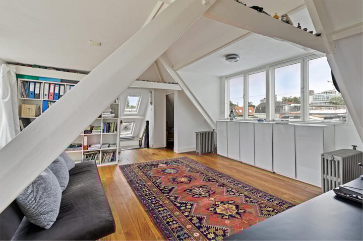 Photo 28 of Utrechtse Jaagpad 10-A