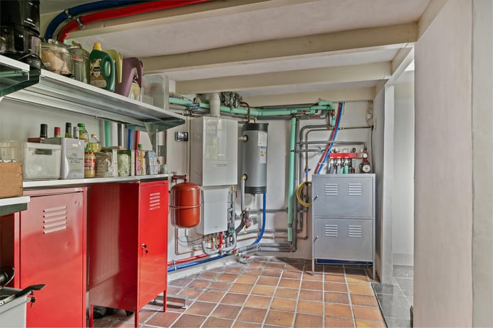 Photo 30 of Utrechtse Jaagpad 10-A