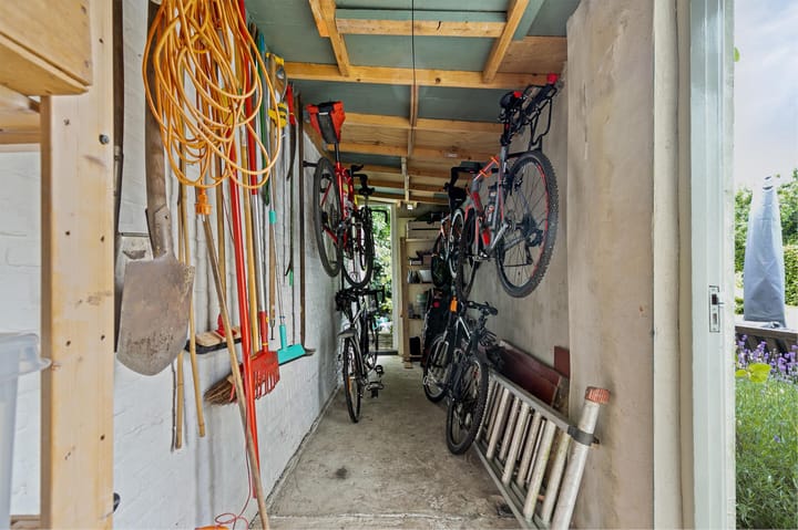 Photo 31 of Utrechtse Jaagpad 10-A