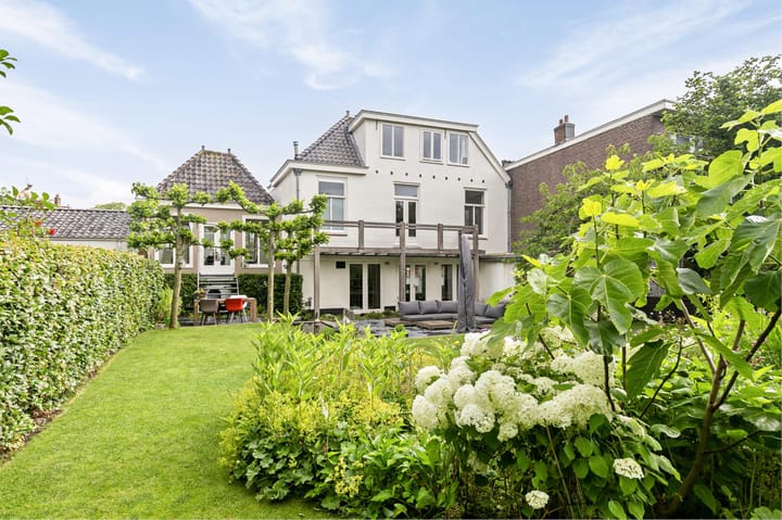 Photo 32 of Utrechtse Jaagpad 10-A