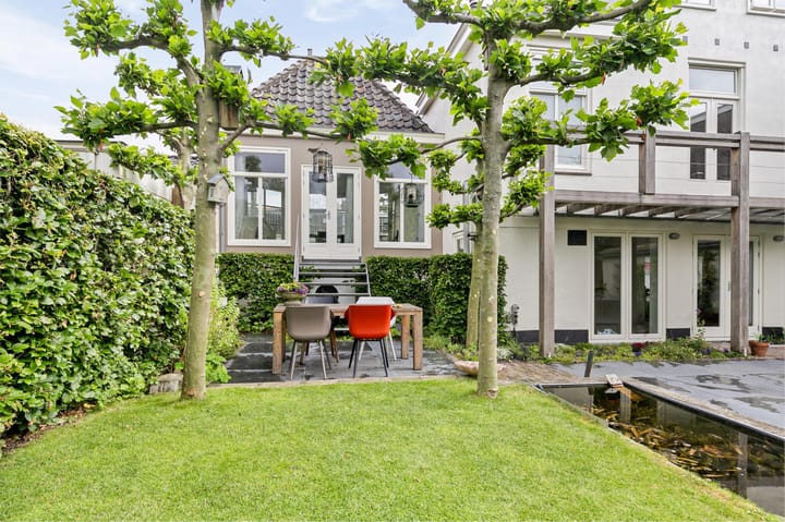 Photo 33 of Utrechtse Jaagpad 10-A