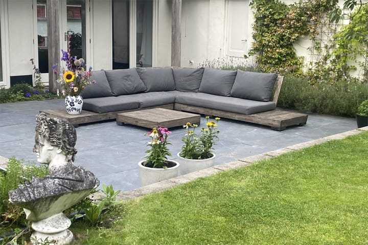 Photo 34 of Utrechtse Jaagpad 10-A