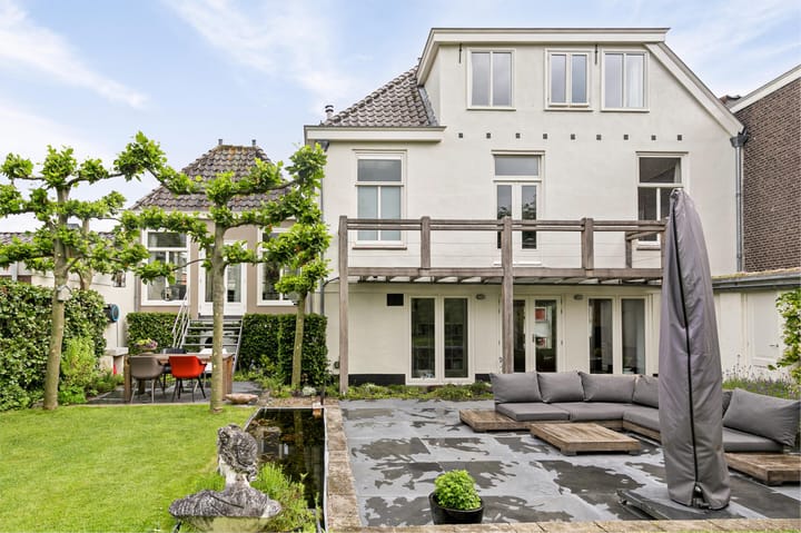 Photo 35 of Utrechtse Jaagpad 10-A