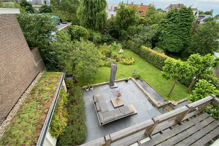 Photo 36 of Utrechtse Jaagpad 10-A