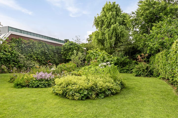 Photo 37 of Utrechtse Jaagpad 10-A