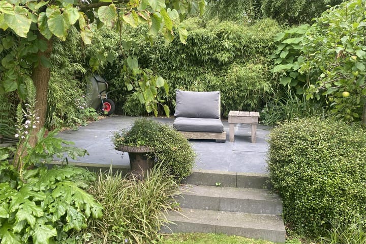 Photo 39 of Utrechtse Jaagpad 10-A