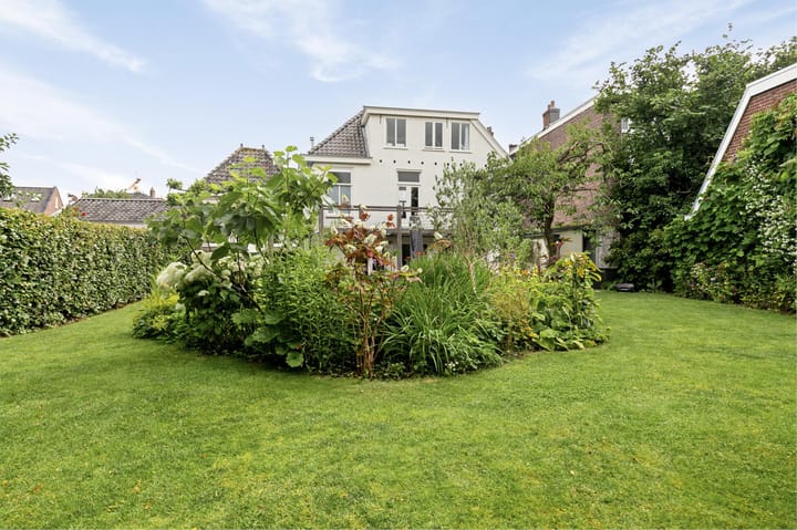 Photo 40 of Utrechtse Jaagpad 10-A