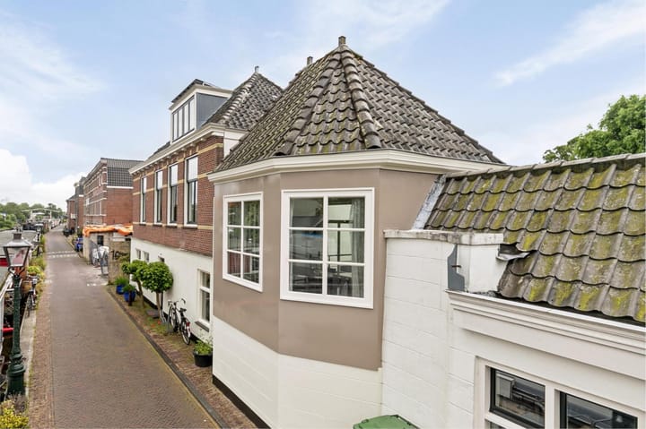 Photo 42 of Utrechtse Jaagpad 10-A