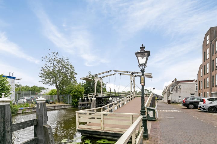 Photo 43 of Utrechtse Jaagpad 10-A