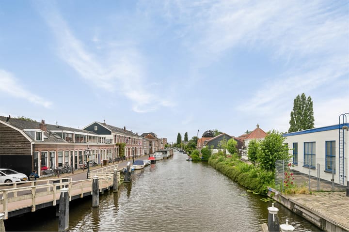 Photo 44 of Utrechtse Jaagpad 10-A