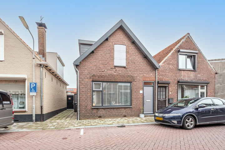 van Randwijckstraat 41