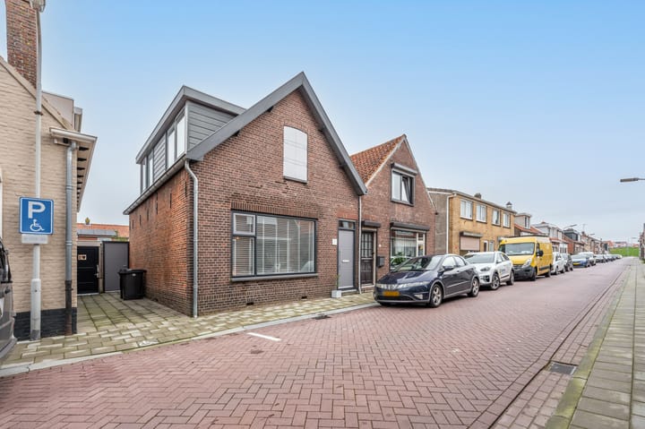 Foto 2 van van Randwijckstraat 41