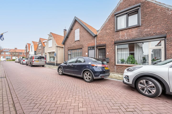 Foto 3 van van Randwijckstraat 41