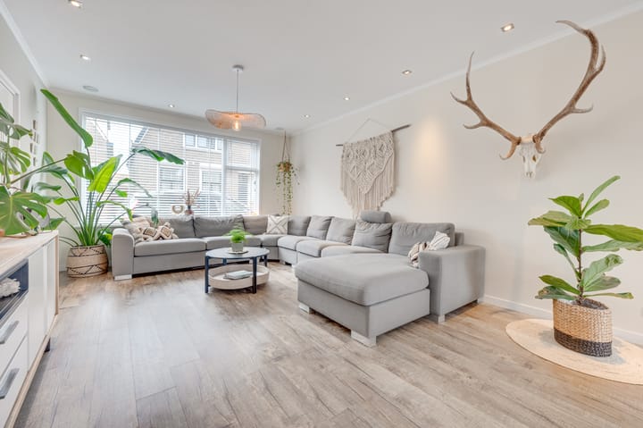 Foto 6 van van Randwijckstraat 41