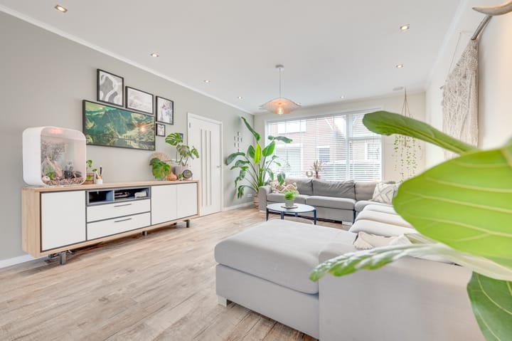 Foto 7 van van Randwijckstraat 41