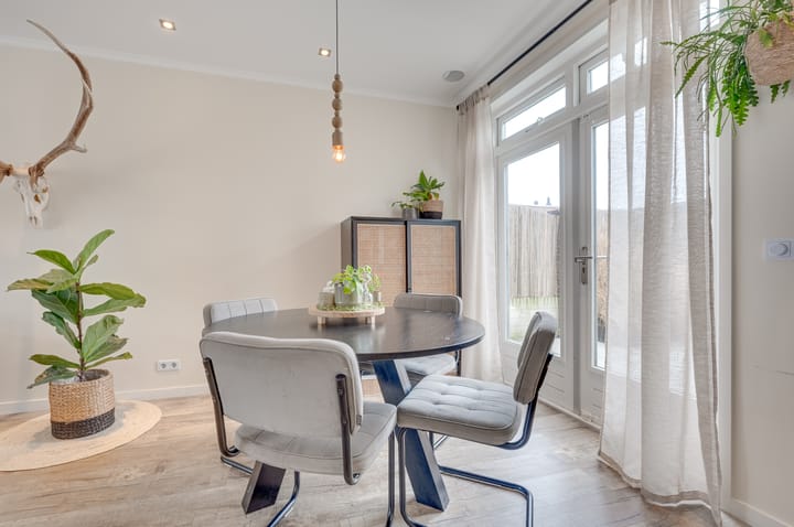 Foto 10 van van Randwijckstraat 41