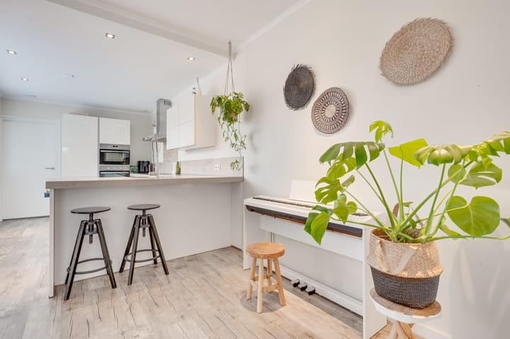 Foto 12 van van Randwijckstraat 41