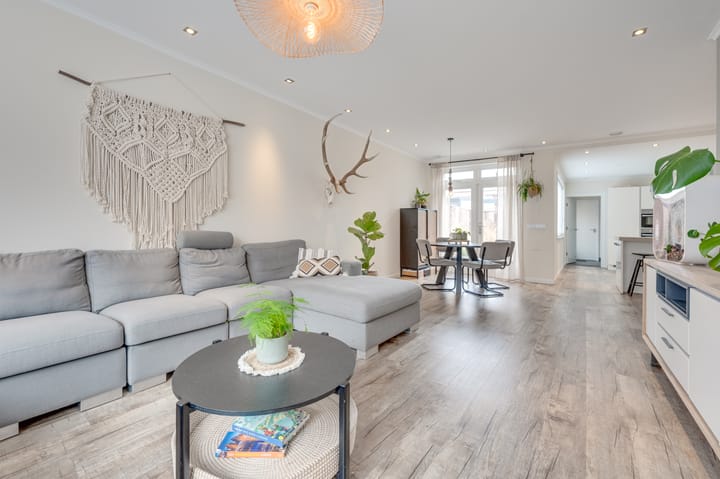 Foto 9 van van Randwijckstraat 41