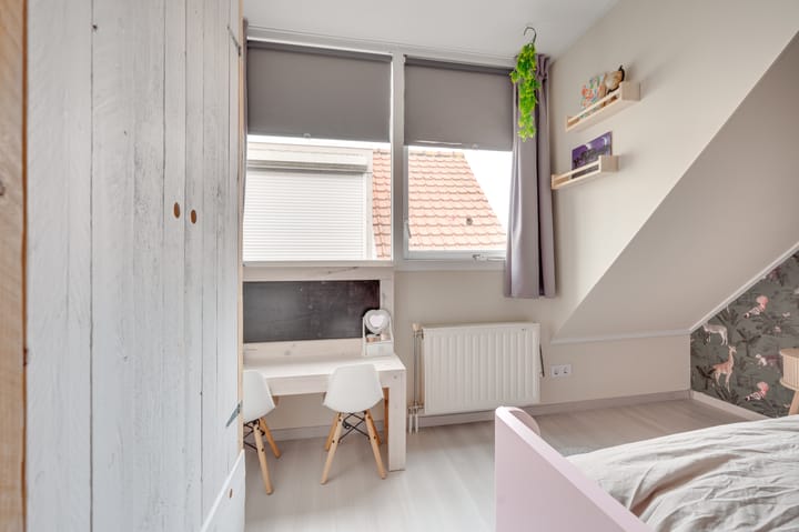 Foto 33 van van Randwijckstraat 41