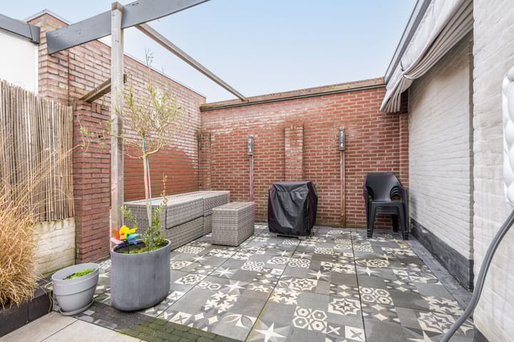 Foto 37 van van Randwijckstraat 41