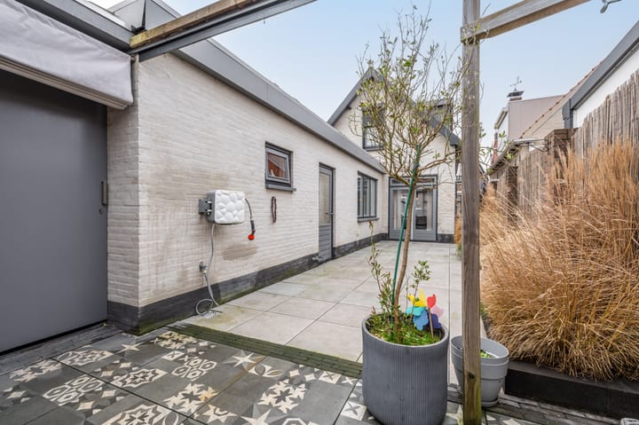 Foto 38 van van Randwijckstraat 41