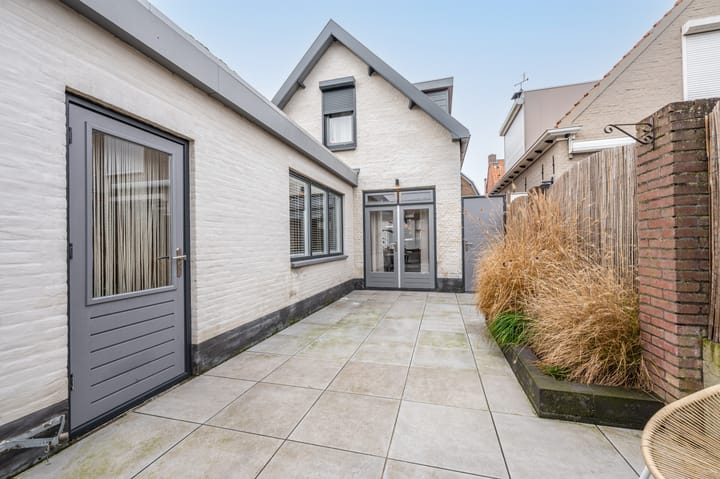 Foto 40 van van Randwijckstraat 41