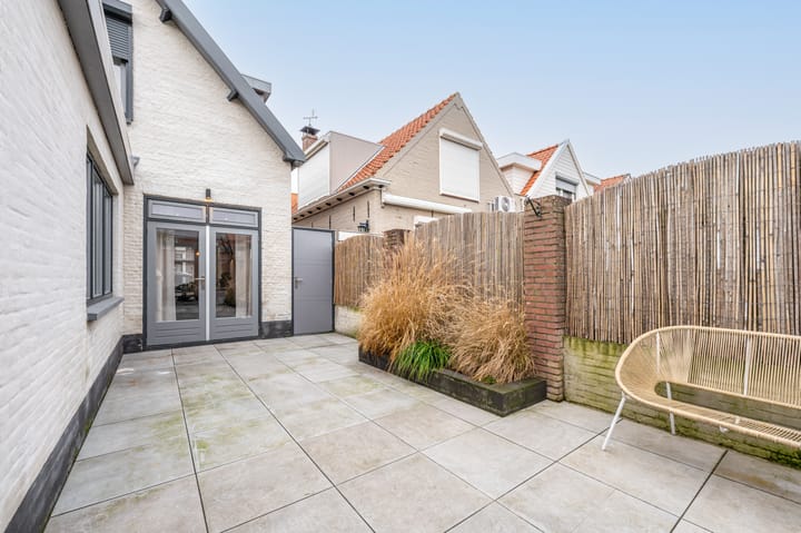 Foto 41 van van Randwijckstraat 41