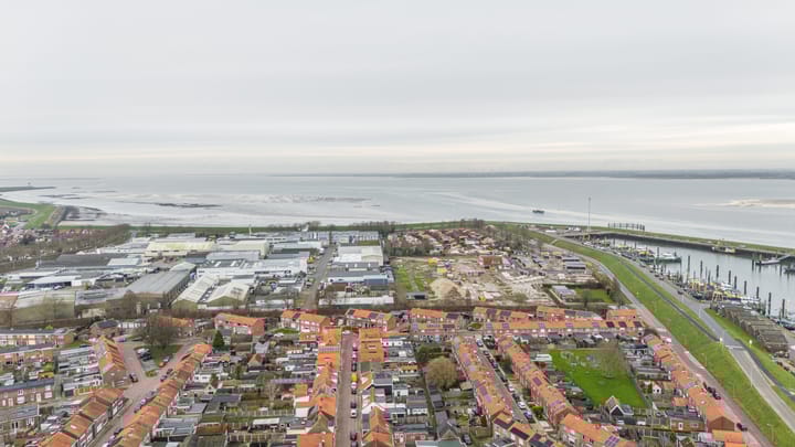 Foto 44 van van Randwijckstraat 41