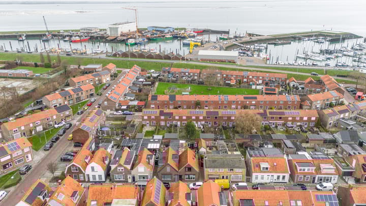 Foto 48 van van Randwijckstraat 41