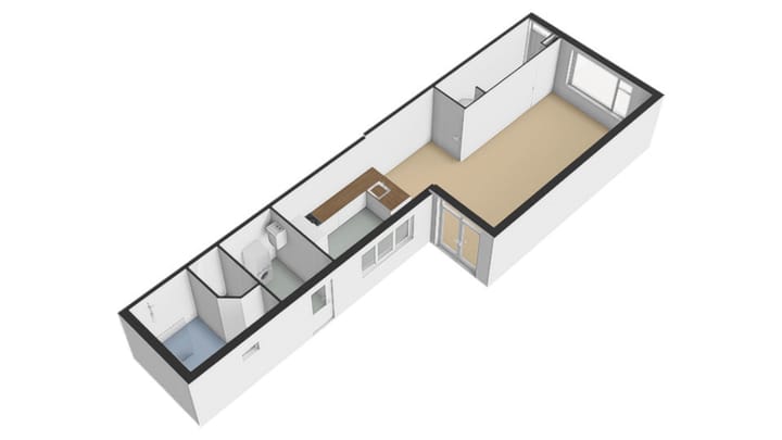 Foto 54 van van Randwijckstraat 41